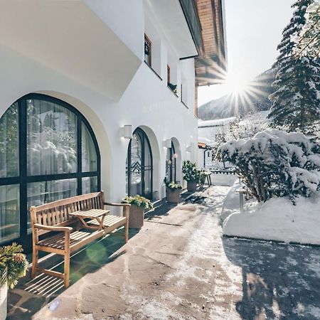 Villa Moroder Ortisei Exteriör bild