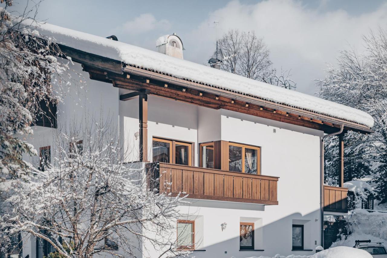 Villa Moroder Ortisei Exteriör bild