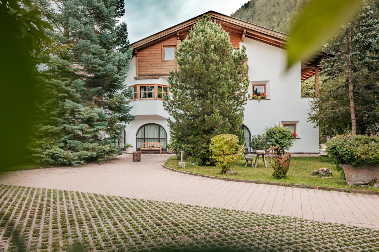Villa Moroder Ortisei Exteriör bild