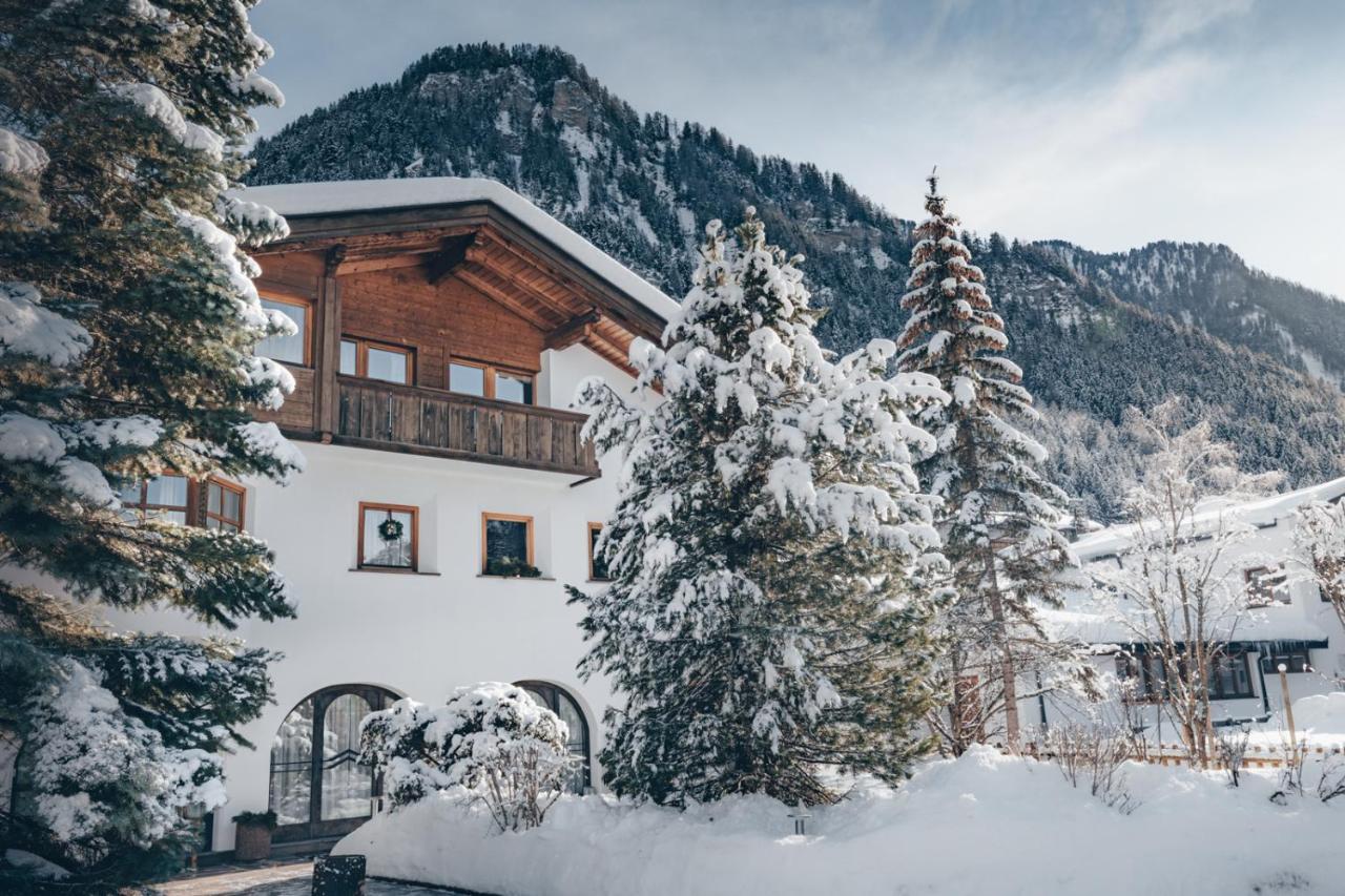 Villa Moroder Ortisei Exteriör bild