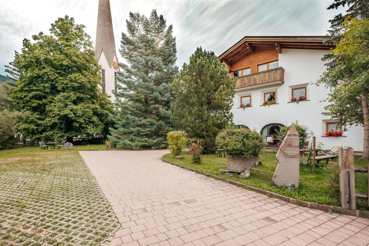 Villa Moroder Ortisei Exteriör bild