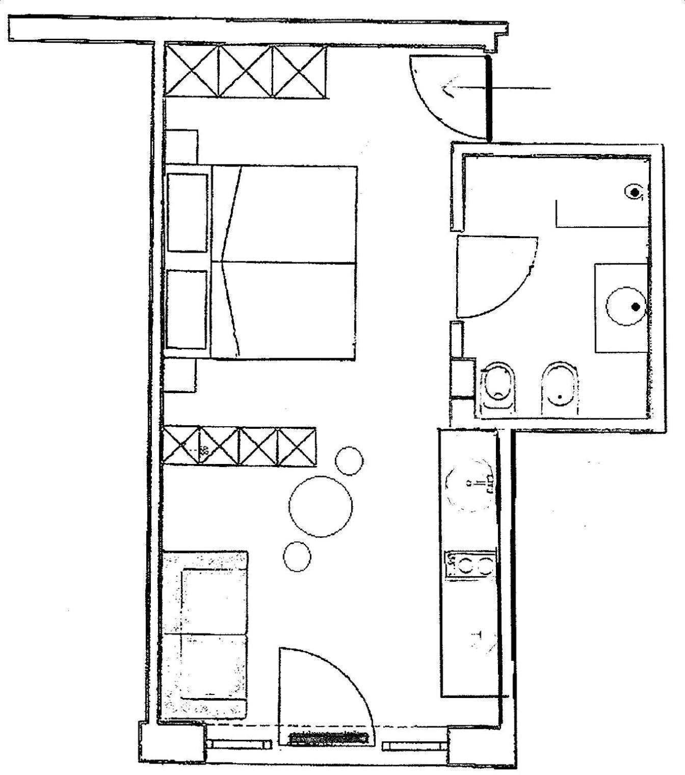Villa Moroder Ortisei Exteriör bild