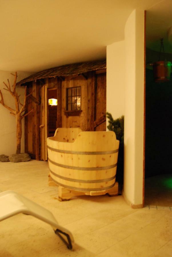 Villa Moroder Ortisei Exteriör bild