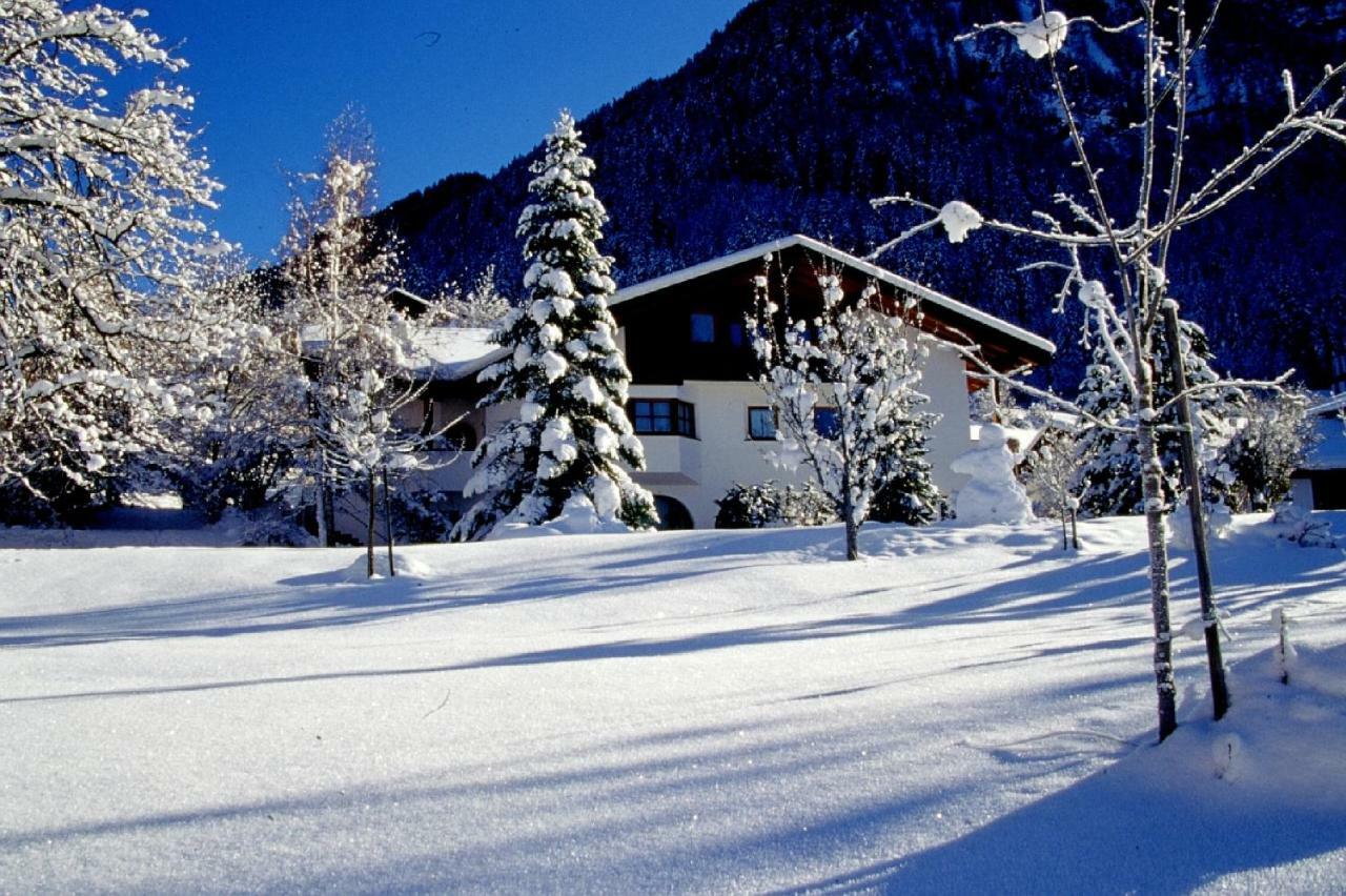 Villa Moroder Ortisei Exteriör bild